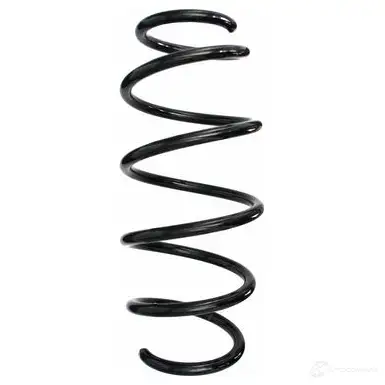 Пружина подвески GKN SPIDAN 1204175734 RLWXHO 0 87605 4019064357469