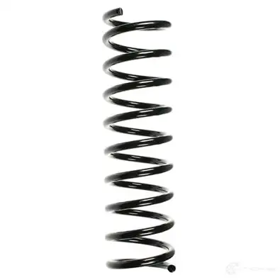 Пружина подвески GKN SPIDAN 55109 0E 2E6 4019064722960 6713