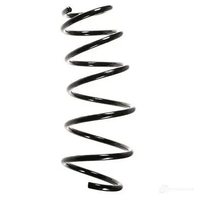 Пружина подвески GKN SPIDAN 2AX EB9S 7356 4019064435198 56033 изображение 0