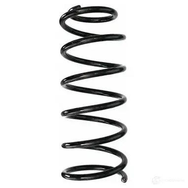 Пружина подвески GKN SPIDAN 9856 C 69PNXF 85924 4019064321439