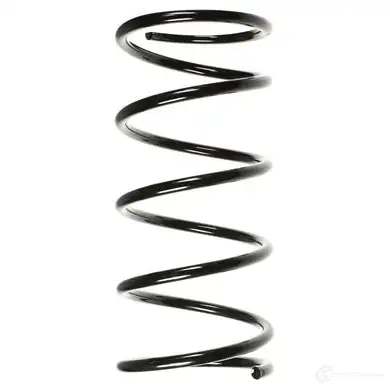 Пружина подвески GKN SPIDAN 4019064674658 9210 85268 WNI YJA