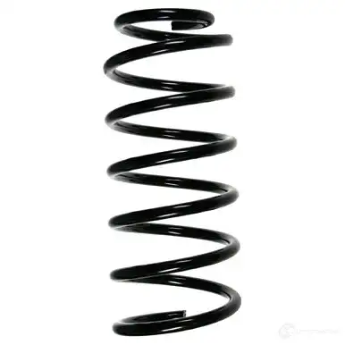 Пружина подвески GKN SPIDAN 00 JMMK 7765 56599 4019064641025