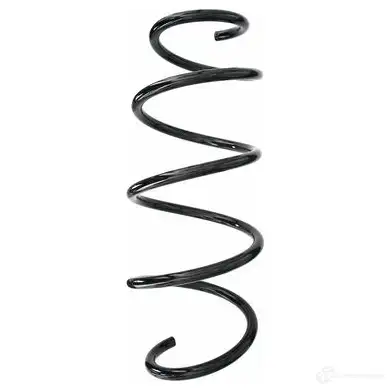 Пружина подвески GKN SPIDAN 1437778159 7 99JH 87826