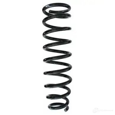 Пружина подвески GKN SPIDAN 2590W3 2 9089 85142 4019064673392