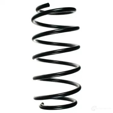 Пружина подвески GKN SPIDAN 8LDX QZ 48197 3757 4019064701682