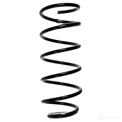 Пружина подвески GKN SPIDAN 7405 56098 HVAU B 4019064435846