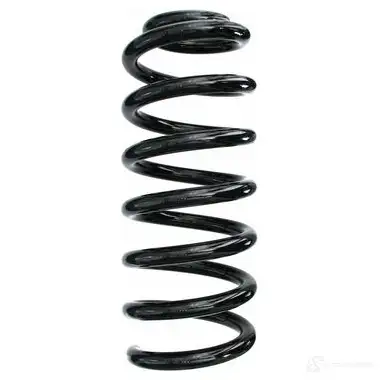 Пружина подвески GKN SPIDAN G 18VP 1204176110 87697 4019064358534