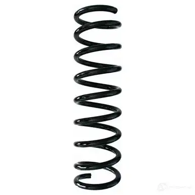 Пружина подвески GKN SPIDAN 87653 4019064358091 1204175928 3F QIYQ5