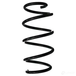 Пружина подвески GKN SPIDAN 1437778693 C32 1G 87990