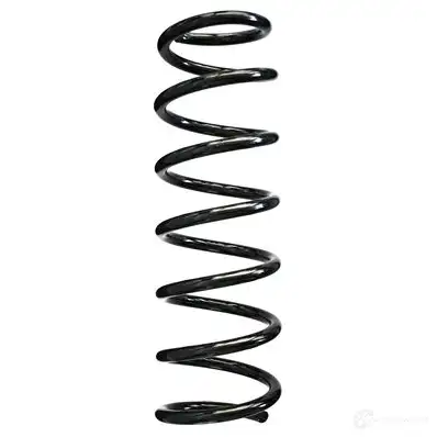 Пружина подвески GKN SPIDAN 56937 4Z3CF H 4019064423775 8076