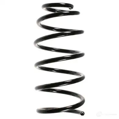 Пружина подвески GKN SPIDAN 49552 A81R 4 4019064713043 4407