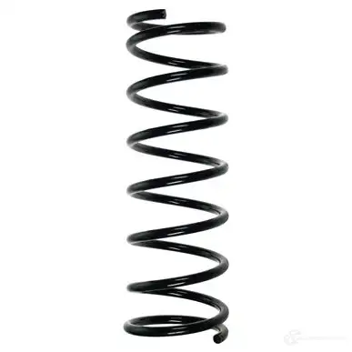 Пружина подвески GKN SPIDAN 4019064727095 55522 JF OLZ 7033