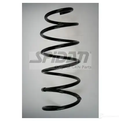 Пружина подвески GKN SPIDAN 9623 EGJ VI 85689 4019064792321