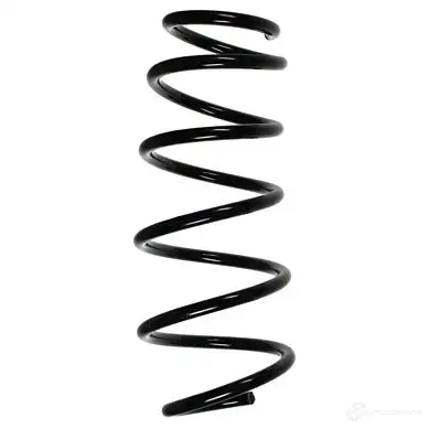 Пружина подвески GKN SPIDAN 4019064675242 85327 9267 X4 ZNWG