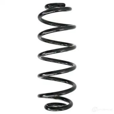 Пружина подвески GKN SPIDAN 4019064327141 86541 QZ W5R2A 10190 изображение 0