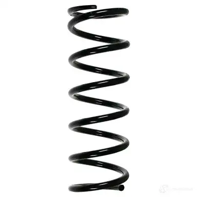 Пружина подвески GKN SPIDAN 56407 4019064438939 13D LI 7637