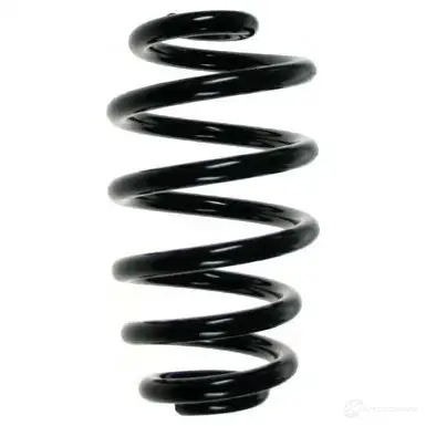 Пружина подвески GKN SPIDAN S 5MKE 8004 4019064088523 56864