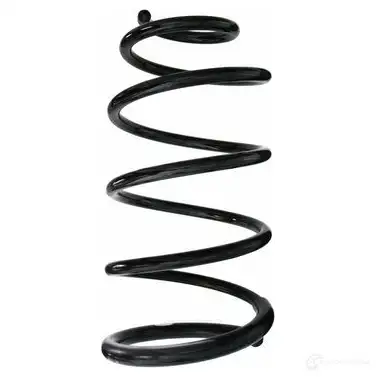 Пружина подвески GKN SPIDAN 85276 4019064674733 9218 2M 80DTZ