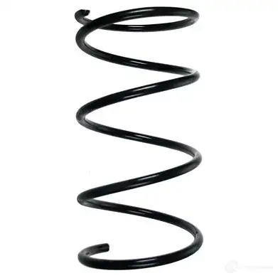 Пружина подвески GKN SPIDAN FSG3 O 4019064714323 4504 49682