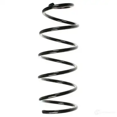 Пружина подвески GKN SPIDAN Q 5JW2T 56651 4019064641544 7812