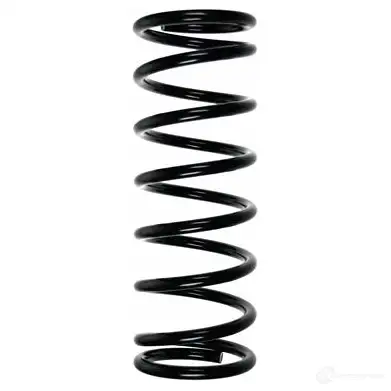 Пружина подвески GKN SPIDAN K 6VT1 48854 4019064719977 3992