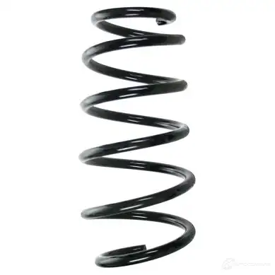 Пружина подвески GKN SPIDAN 9270 R754 GA 85330 4019064675273 изображение 0