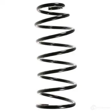 Пружина подвески GKN SPIDAN 48631 N6 KU8E 4019064719939 3912