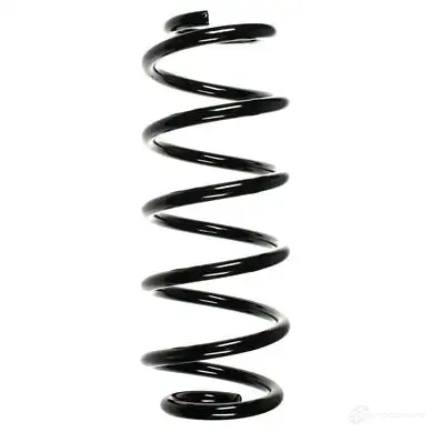 Пружина подвески GKN SPIDAN 8014 DO I9PMK 4019064088813 56874