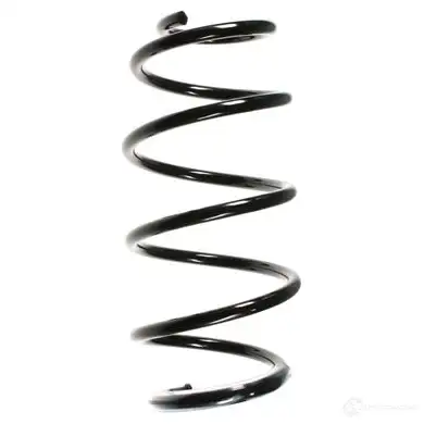Пружина подвески GKN SPIDAN 6 W8R0 7302 55968 4019064434542