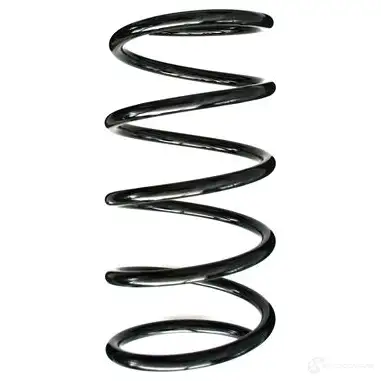 Пружина подвески GKN SPIDAN 86392 S LVFG 10042 4019064090397