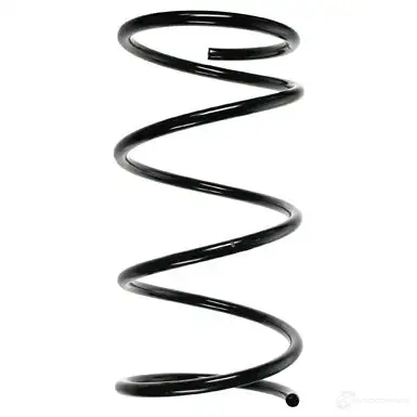 Пружина подвески GKN SPIDAN 56343 7609 QG V9LT 4019064438298