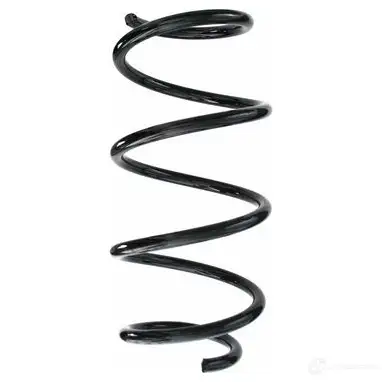 Пружина подвески GKN SPIDAN 1204175860 4019064357643 87622 O 0GBQ