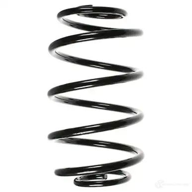 Пружина подвески GKN SPIDAN 55195 4019064723820 6793 3 FGDJUE