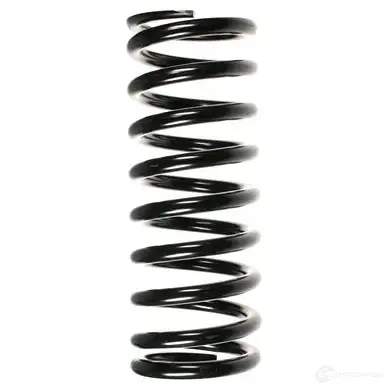 Пружина подвески GKN SPIDAN 3964 KWPG H 4019064706052 48760