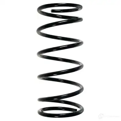 Пружина подвески GKN SPIDAN 4019064433361 55850 X4E9J L 7225