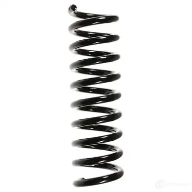 Пружина подвески GKN SPIDAN 55732 7137 ZNNC3O 0 4019064749196