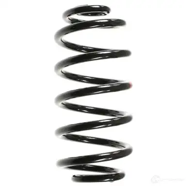 Пружина подвески GKN SPIDAN 6 QW70O 9336 4019064087595 85397