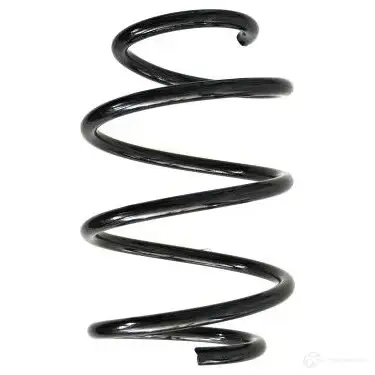 Пружина подвески GKN SPIDAN 9180 85236 9 S2DW14 4019064677024