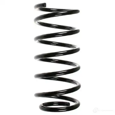 Пружина подвески GKN SPIDAN 55078 SW5F 39M 6687 4019064719892