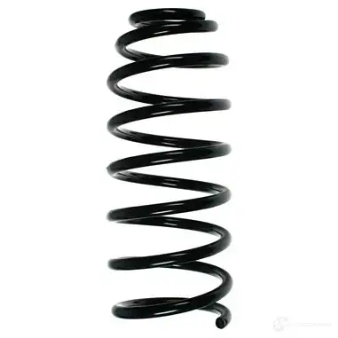 Пружина подвески GKN SPIDAN 7827 DVA6 NG 4019064641698 56666