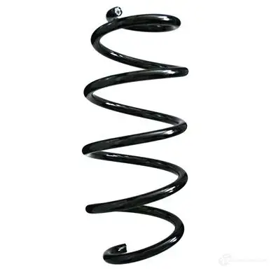 Пружина подвески GKN SPIDAN 86454 TUQJX1 P 4019064091011 10103