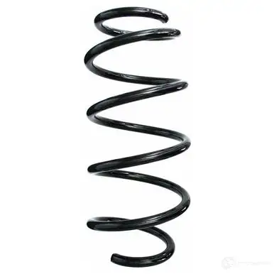 Пружина подвески GKN SPIDAN 99QTOD B 4019064091097 10111 86462