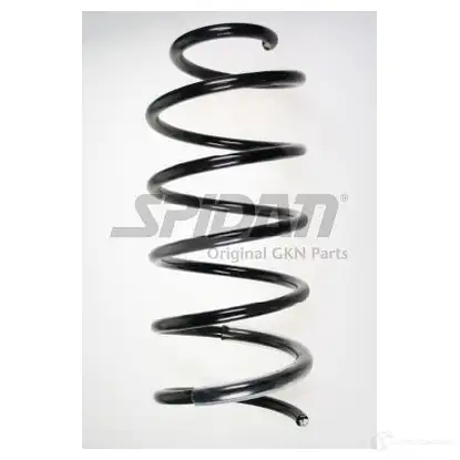 Пружина подвески GKN SPIDAN 4019064792352 9626 85692 8 WWB6