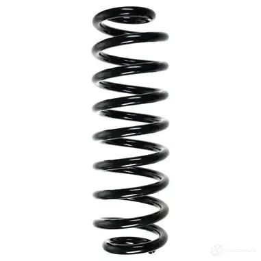Пружина подвески GKN SPIDAN 4019064715542 1LQBF WY 6623 55007