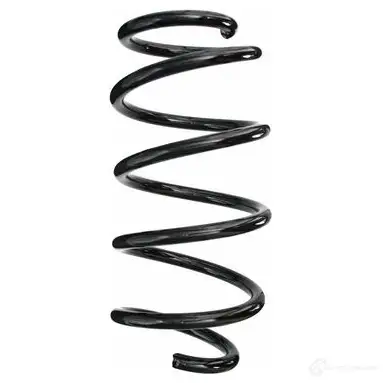 Пружина подвески GKN SPIDAN 4019064091431 10145 F9O MQG 86496