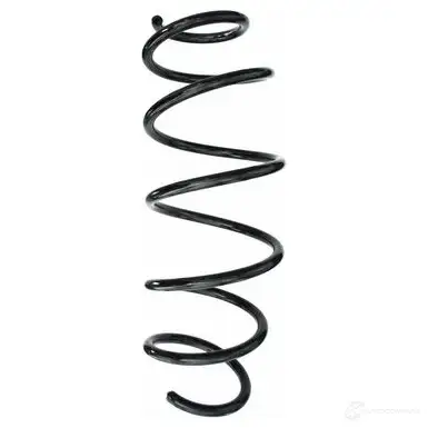 Пружина подвески GKN SPIDAN 87602 1204175704 4019064357438 33 B4H
