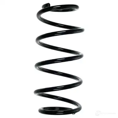 Пружина подвески GKN SPIDAN 7316 55983 CY Q0U 4019064434696