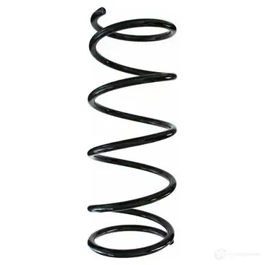 Пружина подвески GKN SPIDAN 4019064433958 37ZE F 55909 7256