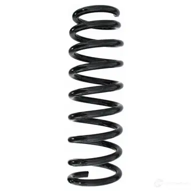 Пружина подвески GKN SPIDAN 86391 10041 M3MZ KUJ 4019064090380