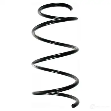 Пружина подвески GKN SPIDAN 4019064088721 OL9 39X 9386 85447